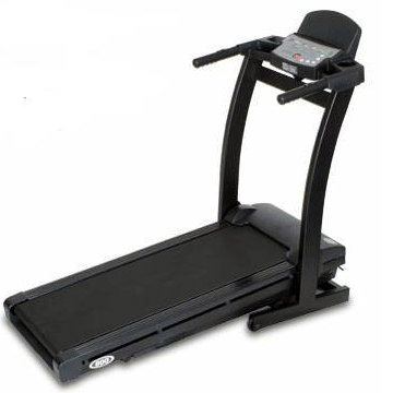 Keys Fitness Alliance 800 Treadmill