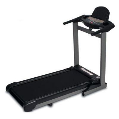 Keys Fitness Discovery 320 Treadmill