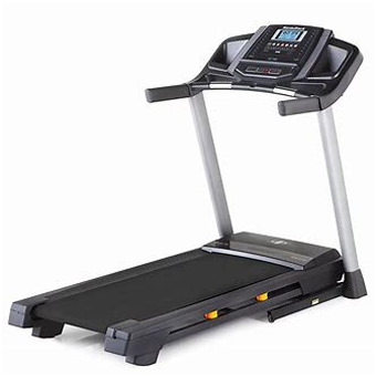 NordicTrack T6.5s Treadmill