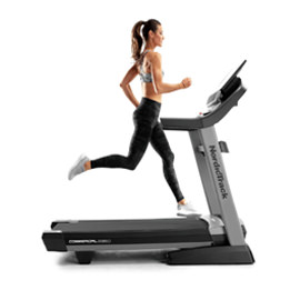 NordicTrack Z 1300I Treadmill