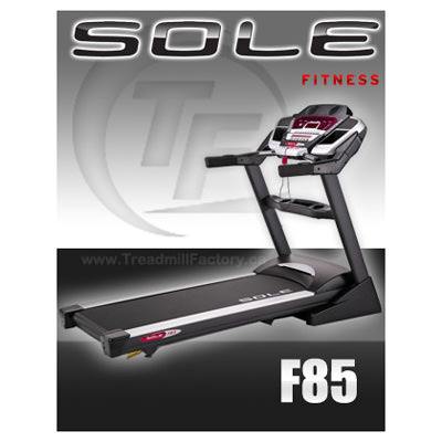 Sole Fitness