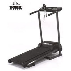 York Treadmill