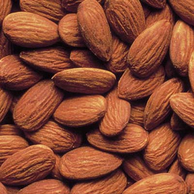 Almonds