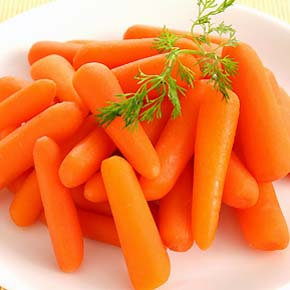 Baby Carrots