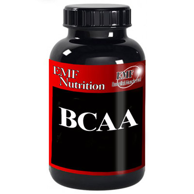 BCAAs Supplement