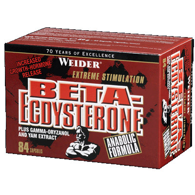 Beta- Ecdysterone