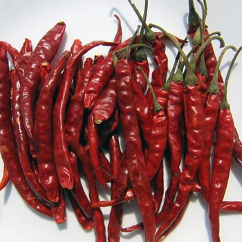 Chillies