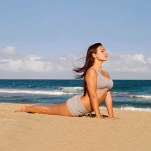 Cobra Stretch