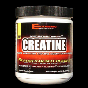 Creatine