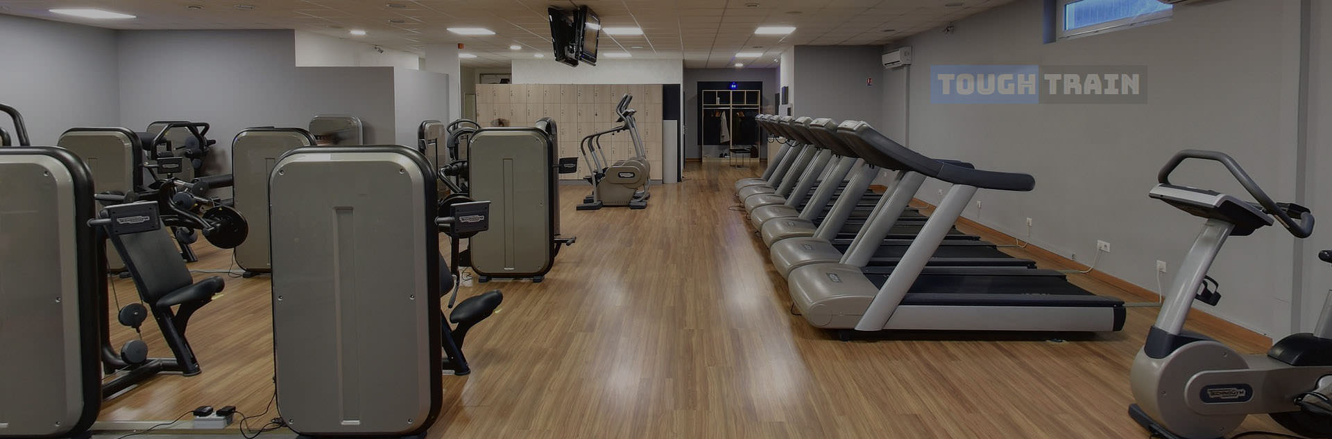 BH Fitness Branch in United Kingdom
