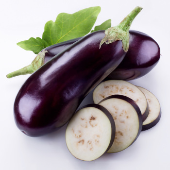 Eggplant