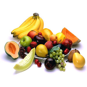 Fruits