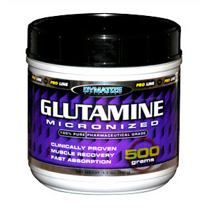 Glutamine