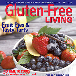 Gluten-Free Living