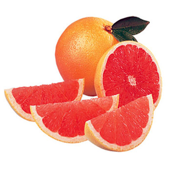 Grapefruit