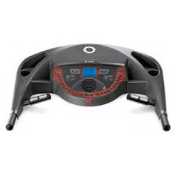 Horizon Treadmill Heart Rate Monitor