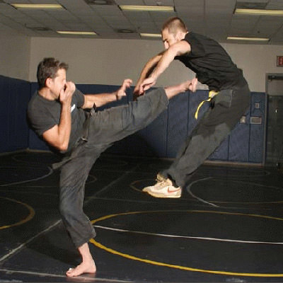 Krav Maga