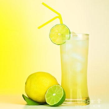 Lemon Juice