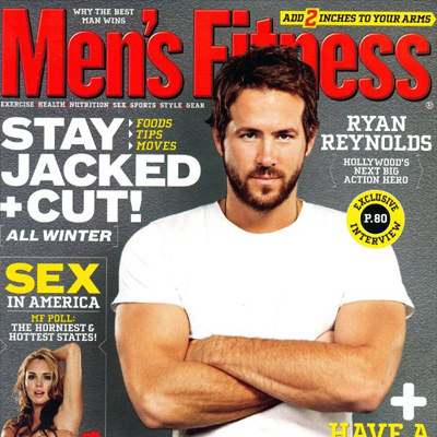 Men's Fitness