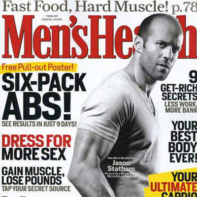 Men's Health