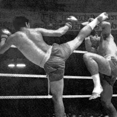 Muay Thai