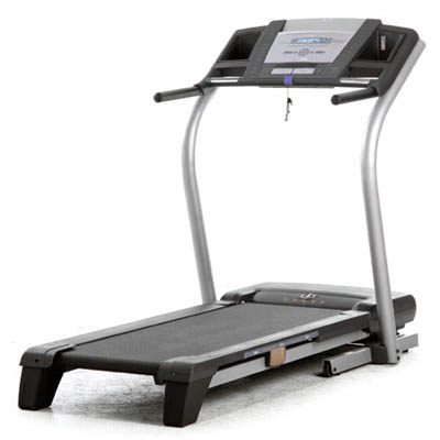 NordicTrack Fitness