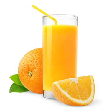 Orange Juice