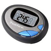 Peak Form PF010 Pedometer