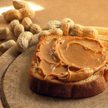 Peanut Butter