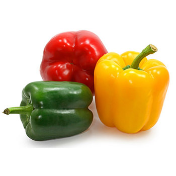 Peppers