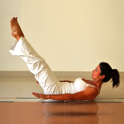 Pilates
