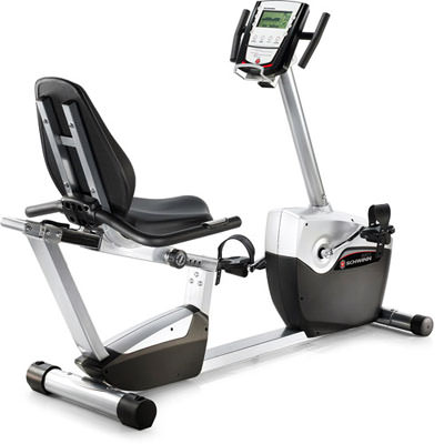 Schwinn Fitness