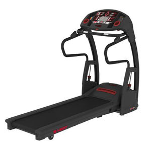 Smooth Fitness 9.45 ST Treadmill