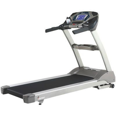 Spirit Fitness