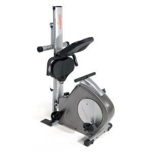 Stamina 15-9003 Deluxe Conversion II Recumbent Rower