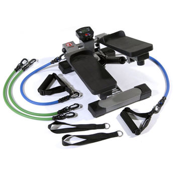 Stamina InStride Pro Electronic Stepper