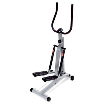 Stamina SpaceMate Folding Stepper