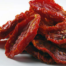 Sun Dried Tomatoes