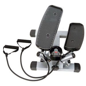 Sunny Health & Fitness Twister Stepper