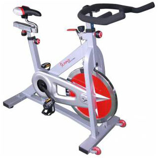 Sunny SF-B901 Pro Indoor Cycling Exercise Bike