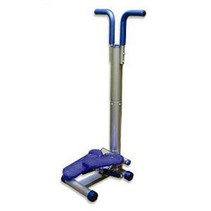 Sunny Twister Stepper with Handle Bar