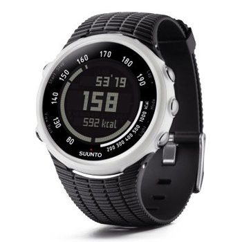 Suunto T1C Heart rate Monitor