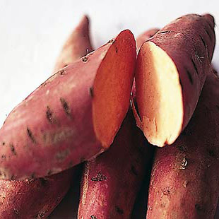 Sweet Potatoes