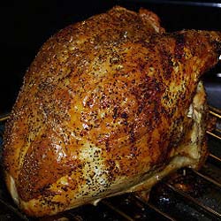 Turkey Breast