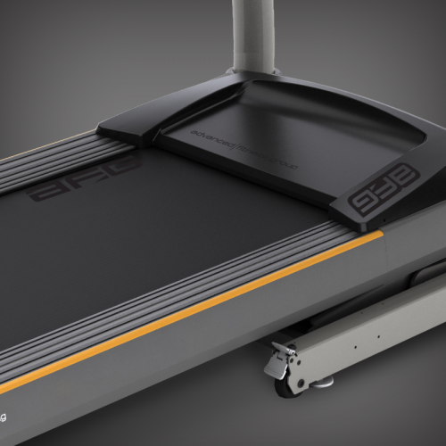 AFG Treadmills Fitness Equipment Guide