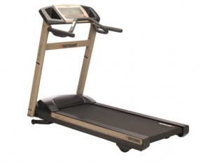 Bodyguard Treadmills