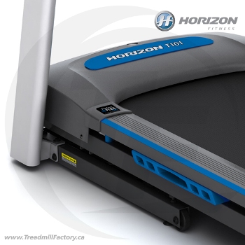 Horizon Treadmills