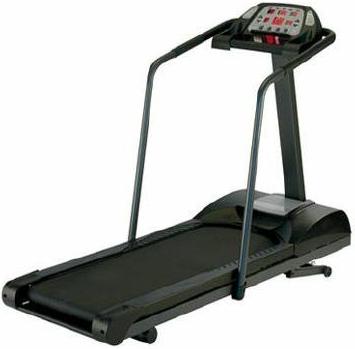 Schwinn Treadmill