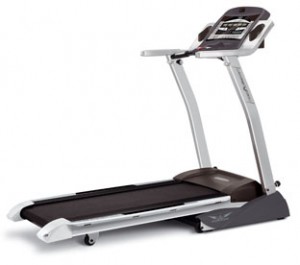 BH Fitness Cruiser V30 Treadmill