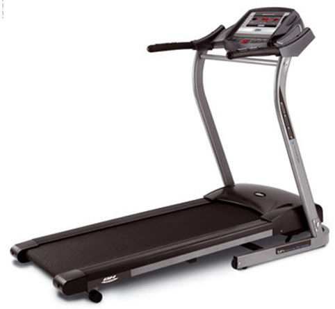 BH Fitness ECO1 Treadmill